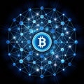 Fintech Design with Blockchain and Financial Algorithms