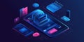 Fintech Innovation: Digital Finance and Mobile Banking Technology