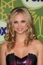 Fiona Gubelmann Royalty Free Stock Photo