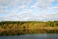 Fiord in Norway