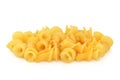 Fiorelli Pasta Royalty Free Stock Photo