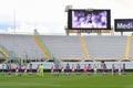 Fiorentina Femminile vs Slavia Praga