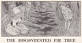 The Discontented Fir Tree