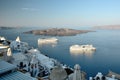 Fira, Santorini, Greece