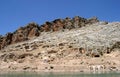 Firat River Euphrates River Coastline