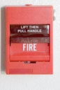 Fire Alarm