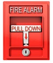 Fire alarm