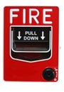 Fire Alarm Royalty Free Stock Photo