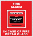 Fire Alarm