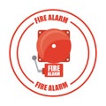 Fire alarm design