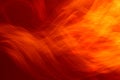 Fire Background-A5 Royalty Free Stock Photo