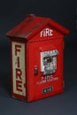 Fire Box