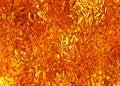 Fire crystal backgrounds