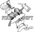 Fire Dept Design