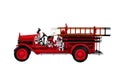 Fire Engine