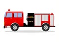 Fire Engine