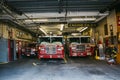 New York city Fire Department