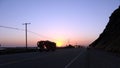 Fire Engines and Trucks on PCH