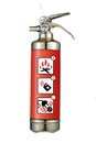 Fire Extinguisher