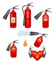 Fire extinguisher