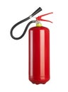 Fire extinguisher Royalty Free Stock Photo