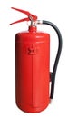 Fire extinguisher