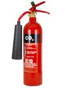 Fire Extinguisher