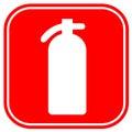 Fire extinguisher