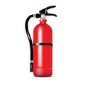 Fire extinguisher