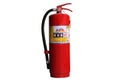 Fire Extinguisher Isolated