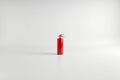 Fire Extinguisher Safety Royalty Free Stock Photo