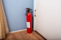 Fire extinguisher