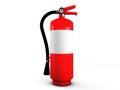 Fire Extinguishers