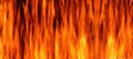 fire flame background Royalty Free Stock Photo