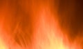Fire flames background Royalty Free Stock Photo