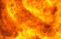 Fire flames Royalty Free Stock Photo
