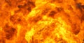 Fire flames Royalty Free Stock Photo