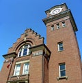 Fire Hall