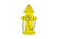 Fire Hydrant