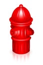 Fire Hydrant