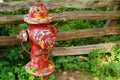 Fire Hydrant