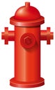 Fire hydrant