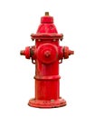 Fire Hydrant