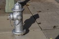 Fire Hydrant Memphis Tennessee Royalty Free Stock Photo