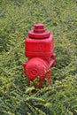 Fire Hydrant Royalty Free Stock Photo