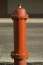 Fire Hydrant Royalty Free Stock Photo