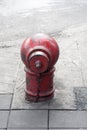 Fire hydrant Royalty Free Stock Photo
