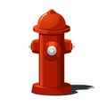 Fire hydrant