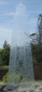 Fire Island Light Station Fresnel Lens Building