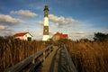 Fire Island Lighthouse